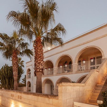Don Onofrio Villa Monopoli Luaran gambar