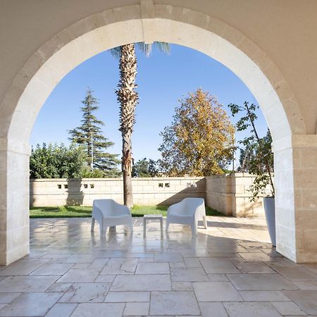 Don Onofrio Villa Monopoli Luaran gambar