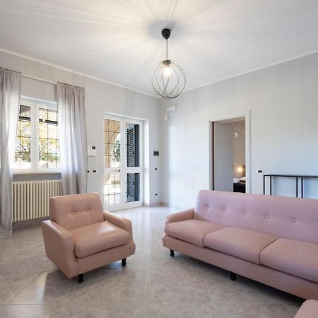Don Onofrio Villa Monopoli Luaran gambar