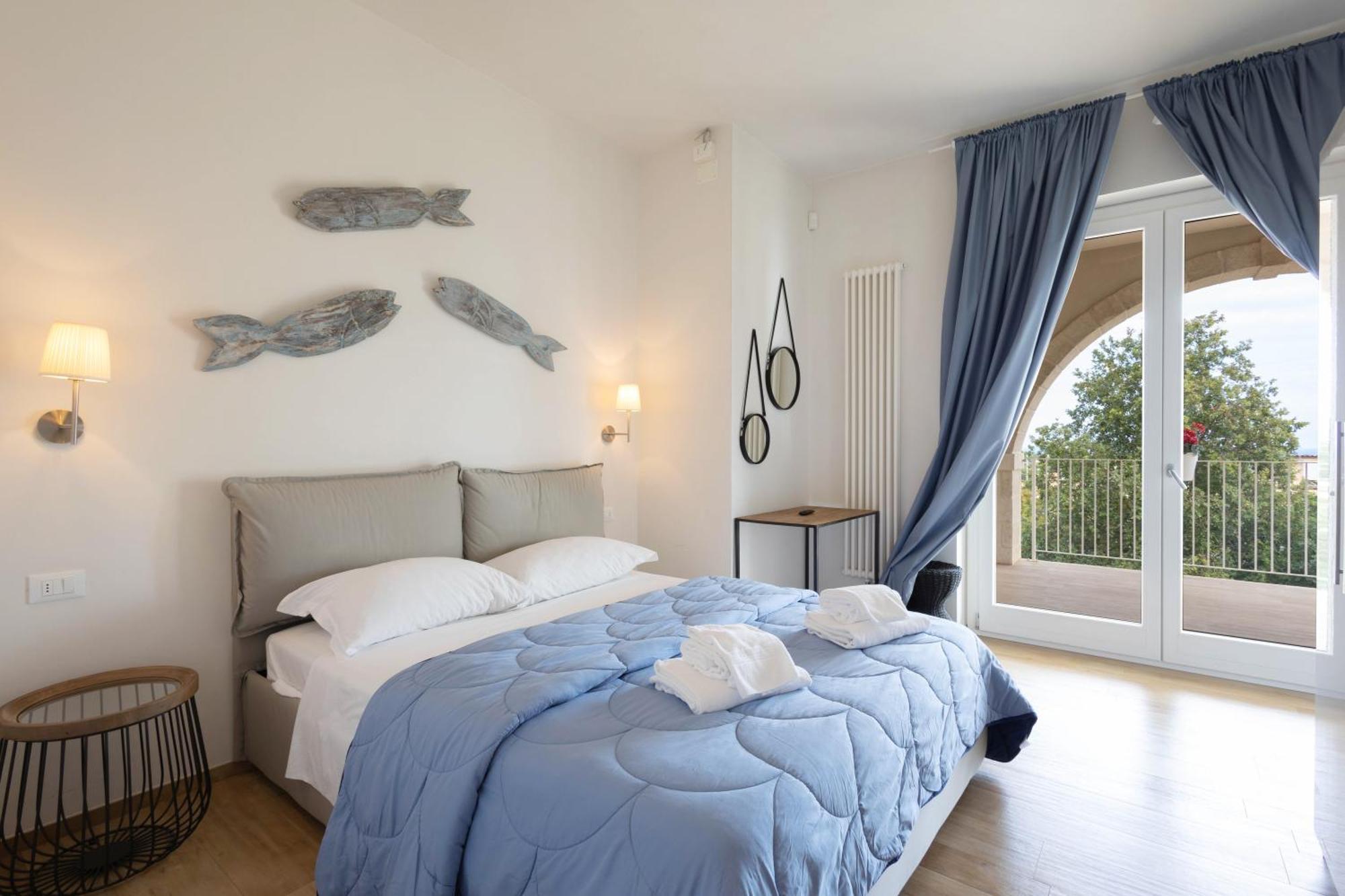 Don Onofrio Villa Monopoli Luaran gambar