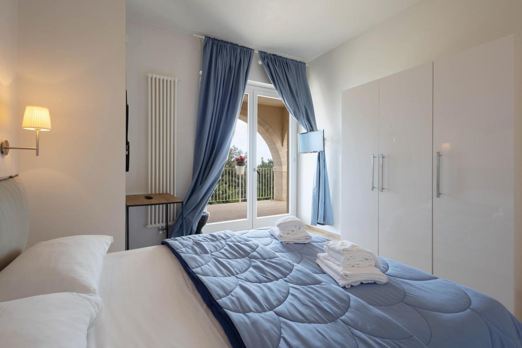 Don Onofrio Villa Monopoli Luaran gambar