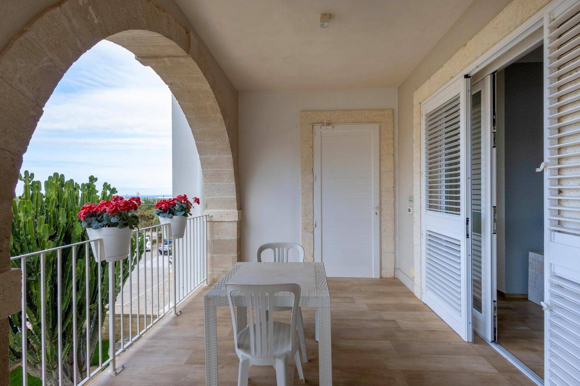 Don Onofrio Villa Monopoli Luaran gambar