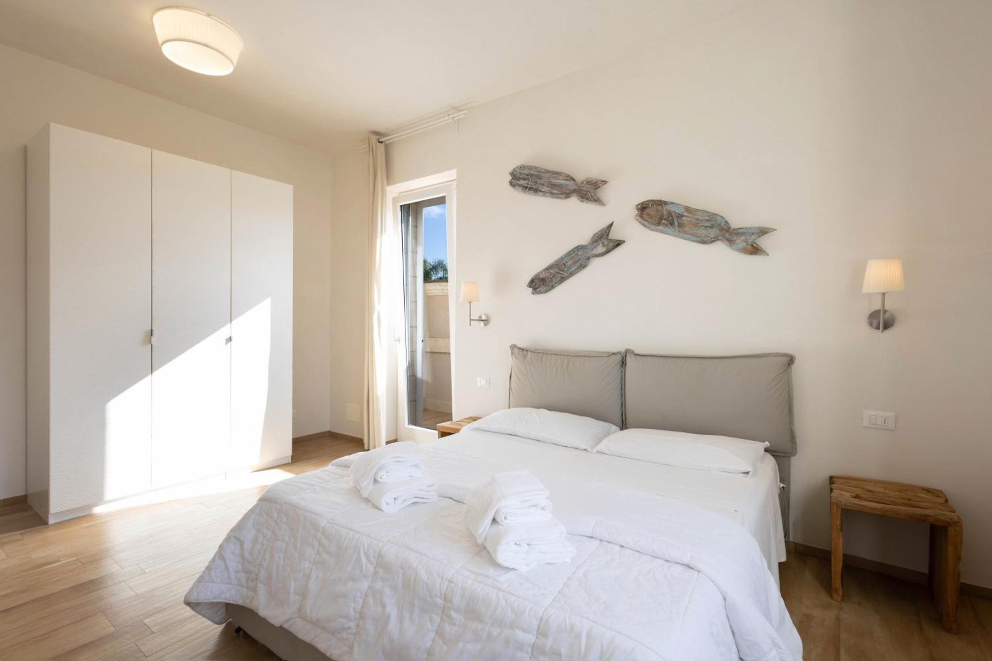 Don Onofrio Villa Monopoli Luaran gambar