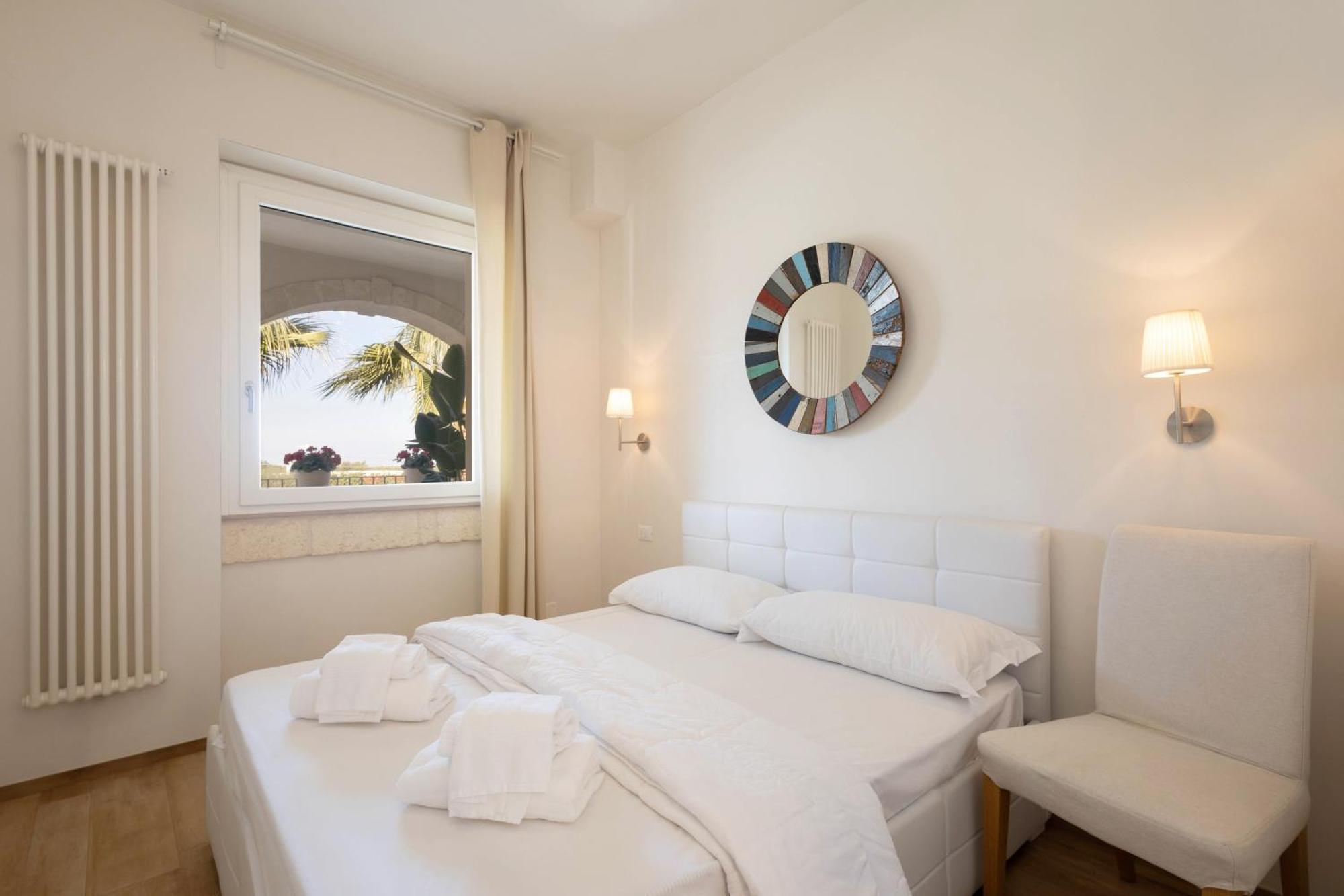 Don Onofrio Villa Monopoli Luaran gambar