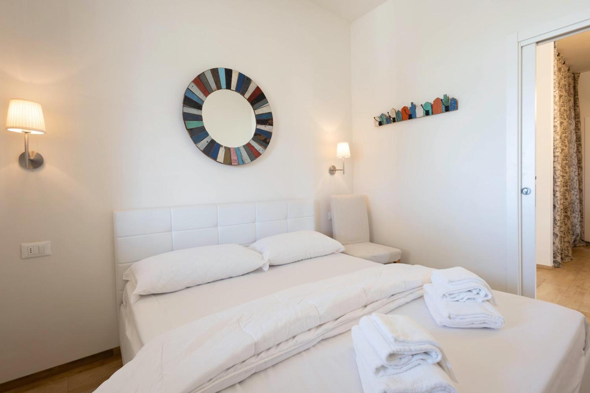 Don Onofrio Villa Monopoli Luaran gambar