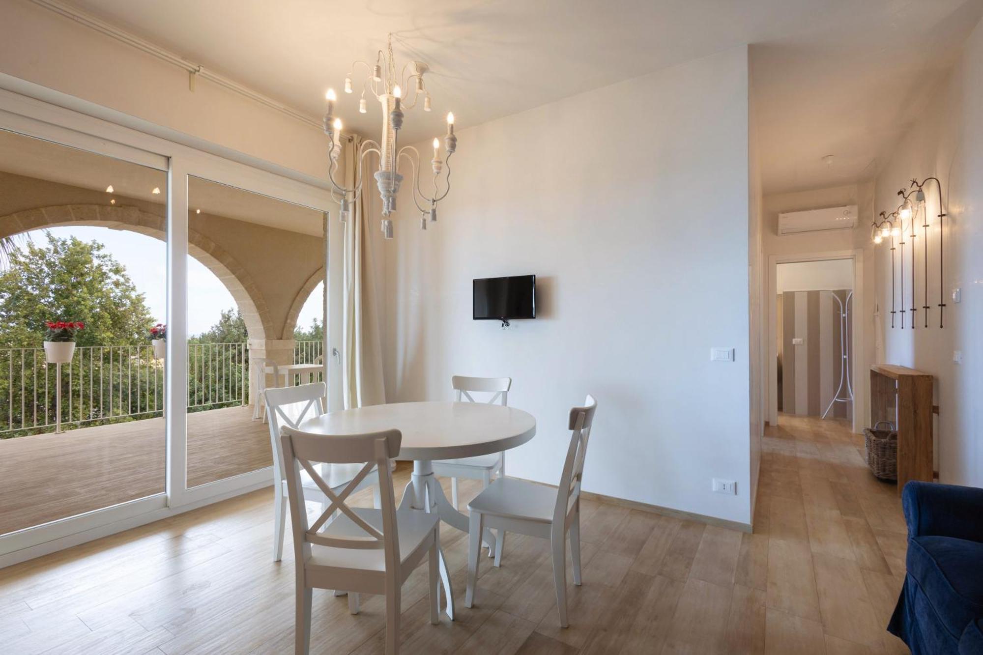 Don Onofrio Villa Monopoli Luaran gambar