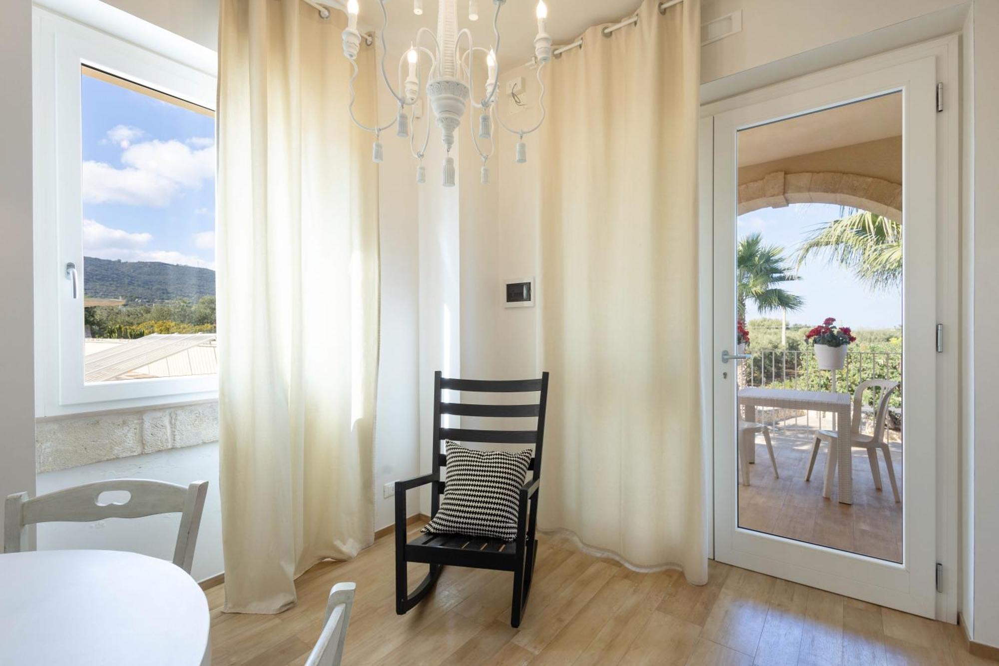 Don Onofrio Villa Monopoli Luaran gambar