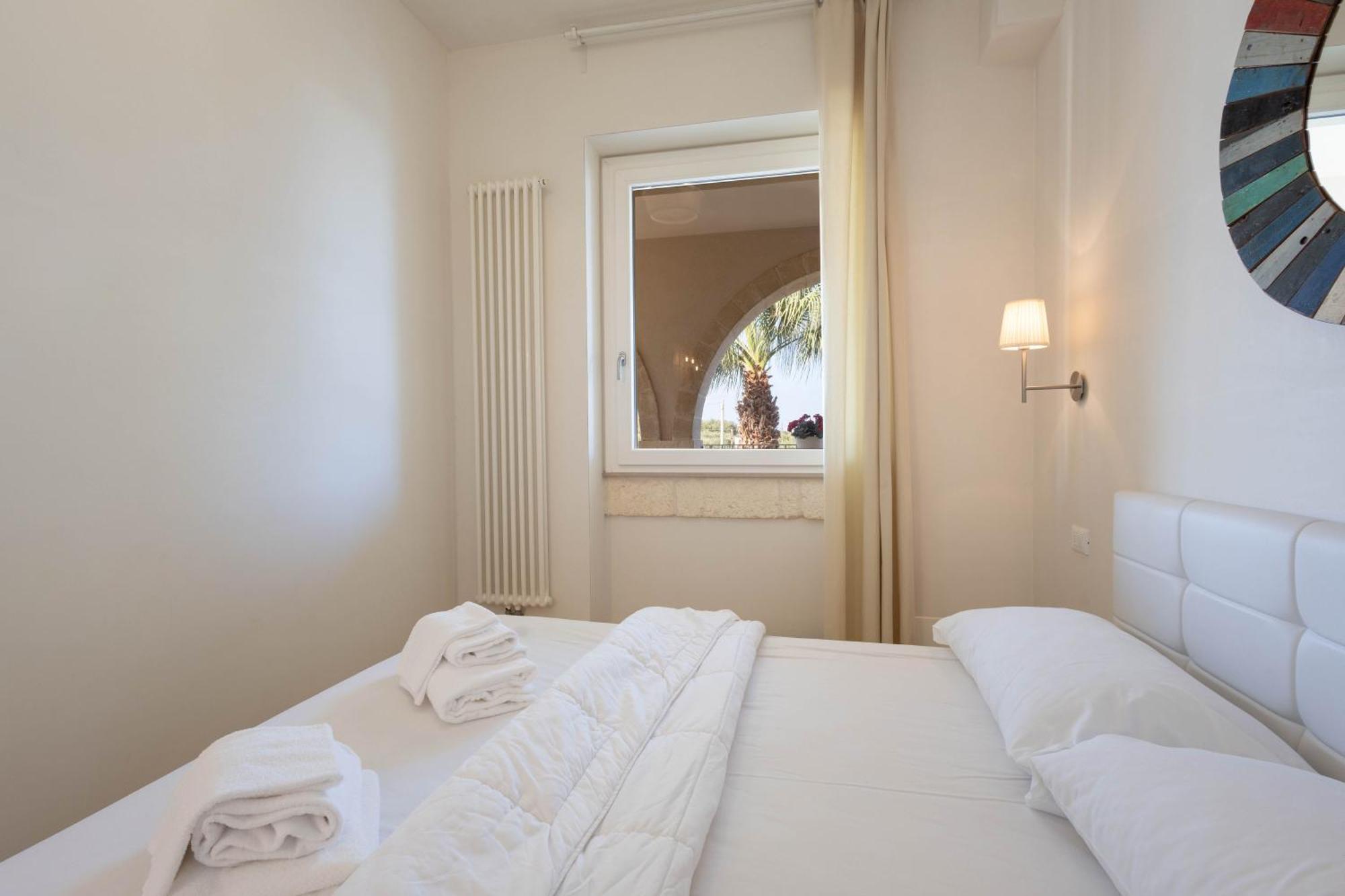 Don Onofrio Villa Monopoli Luaran gambar