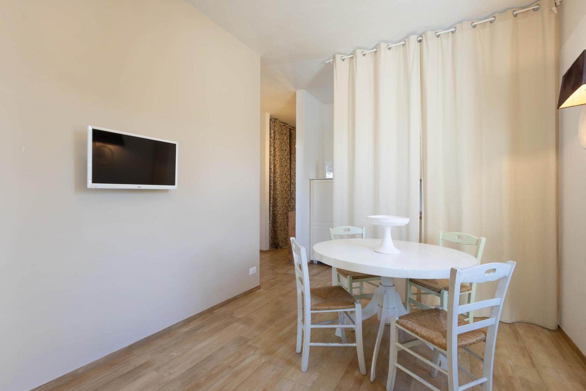 Don Onofrio Villa Monopoli Luaran gambar