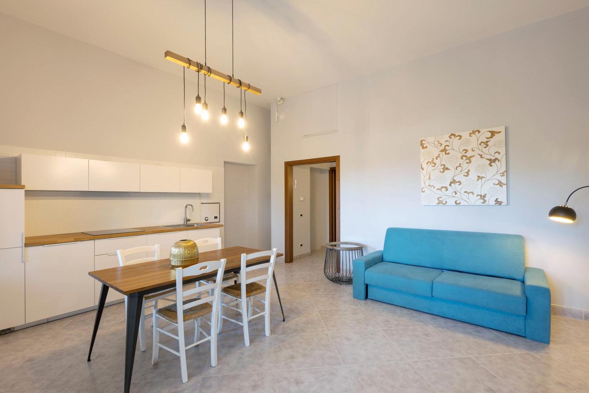 Don Onofrio Villa Monopoli Luaran gambar