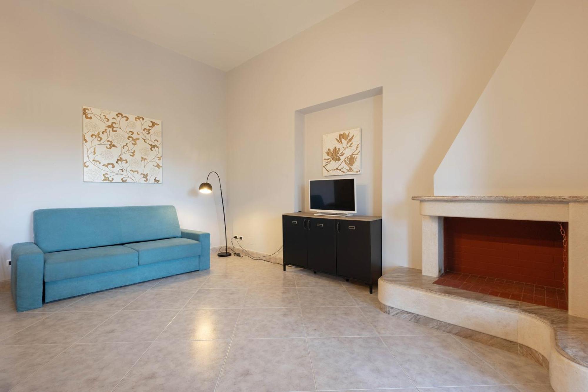 Don Onofrio Villa Monopoli Luaran gambar